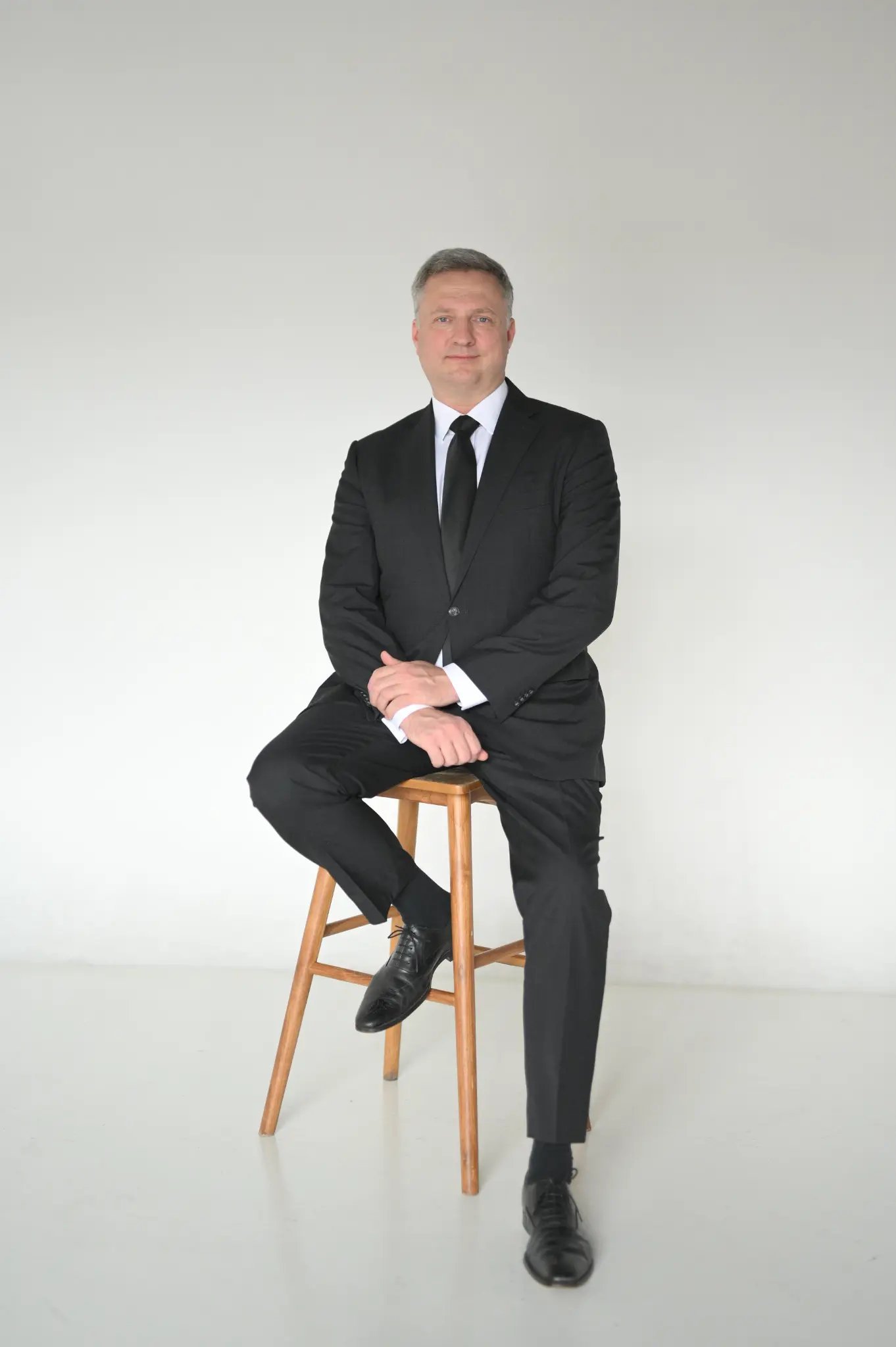 Dirk de Vlaam, Founder & CEO of DLDV